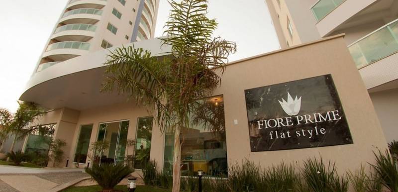 CALDAS NOVAS - GO FIORE PRIME DA CJ IMOVEIS E TEMPORADA - 64.99646.8176 - 64.99213.2373